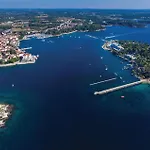 In With Wifi Porec