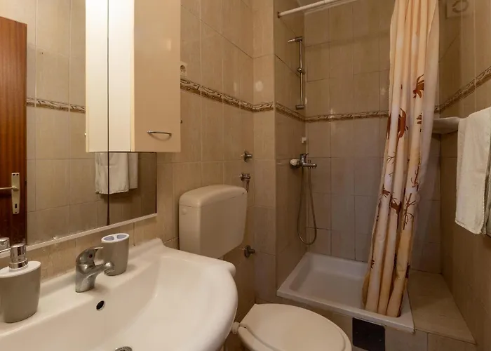 Beautiful In With Wifi * Πόρετς