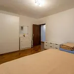 Apartmán Pet Friendly Apartment In Porec With Wifi