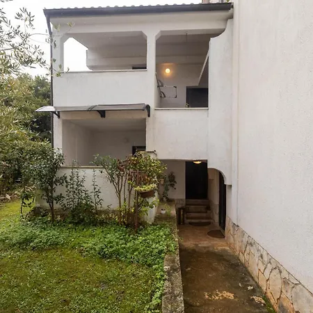 Beautiful In With Wifi Апартаменти Пореч