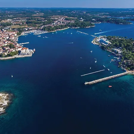 In With Wifi Poreč