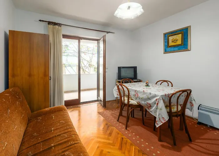 Apartman Beautiful In With Wifi