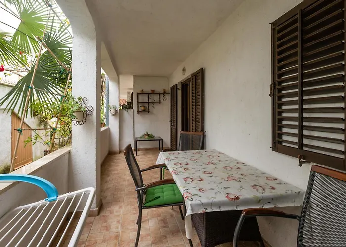 Beautiful In With Wifi Appartement *