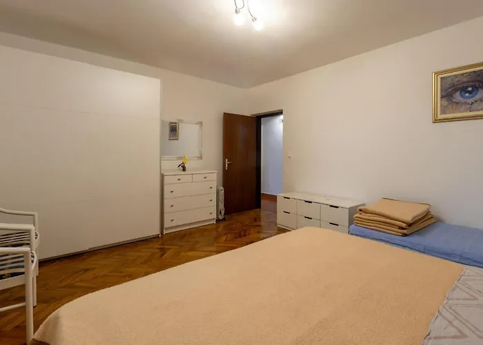 Apartman Beautiful In With Wifi