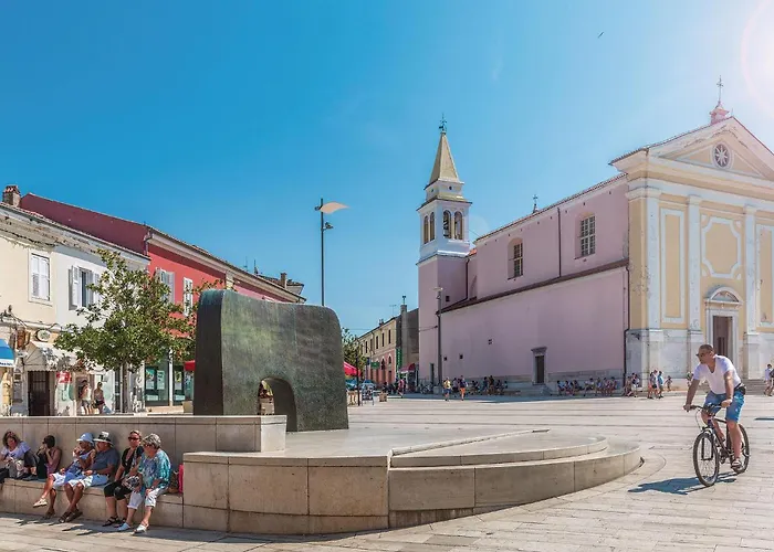 Apartman Beautiful In With Wifi