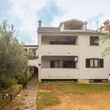 Beautiful In With Wifi Porec