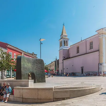Διαμέρισμα Pet Friendly Apartment In Porec With Wifi