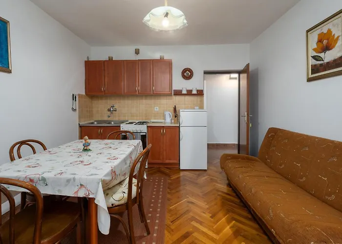 Beautiful In With Wifi * Porec