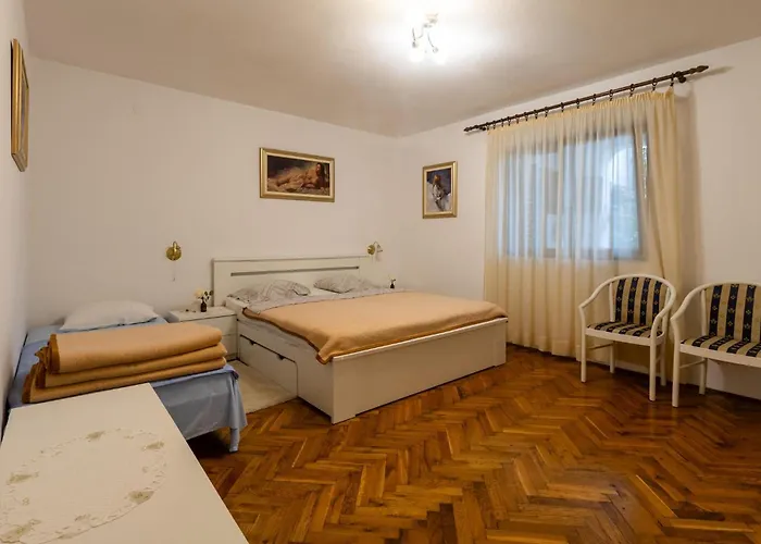 Appartamento Beautiful In With Wifi