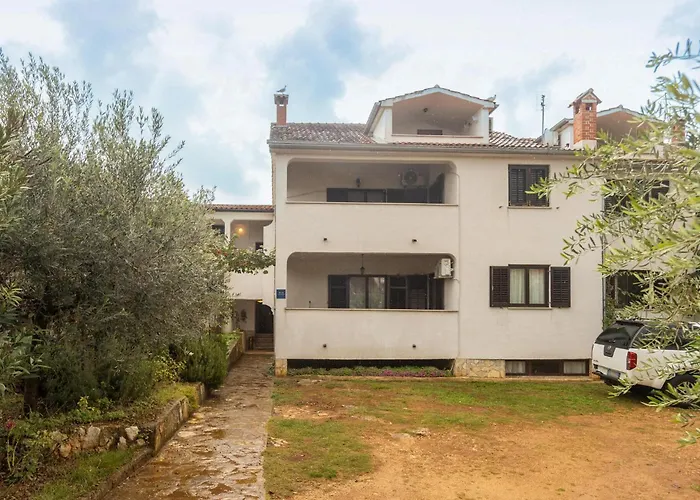 Beautiful In With Wifi Porec