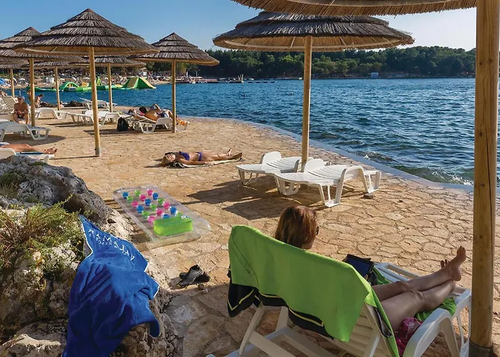 Beautiful In With Wifi * Porec